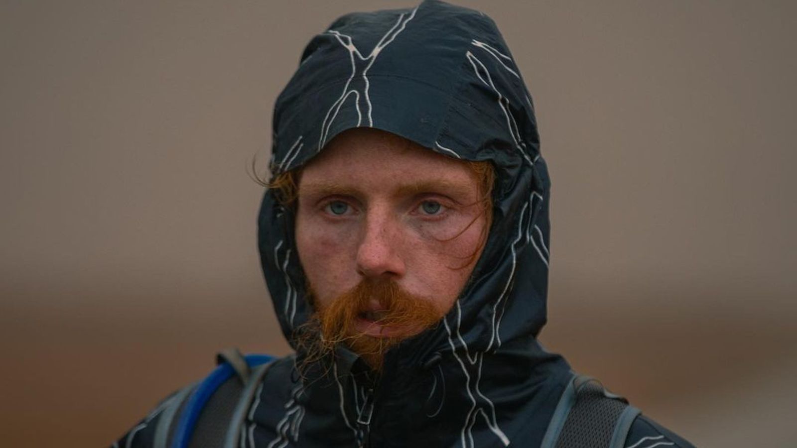 Briton Russ Cook set to finish running length of Africa after robbery ordeal and going missing in jungle