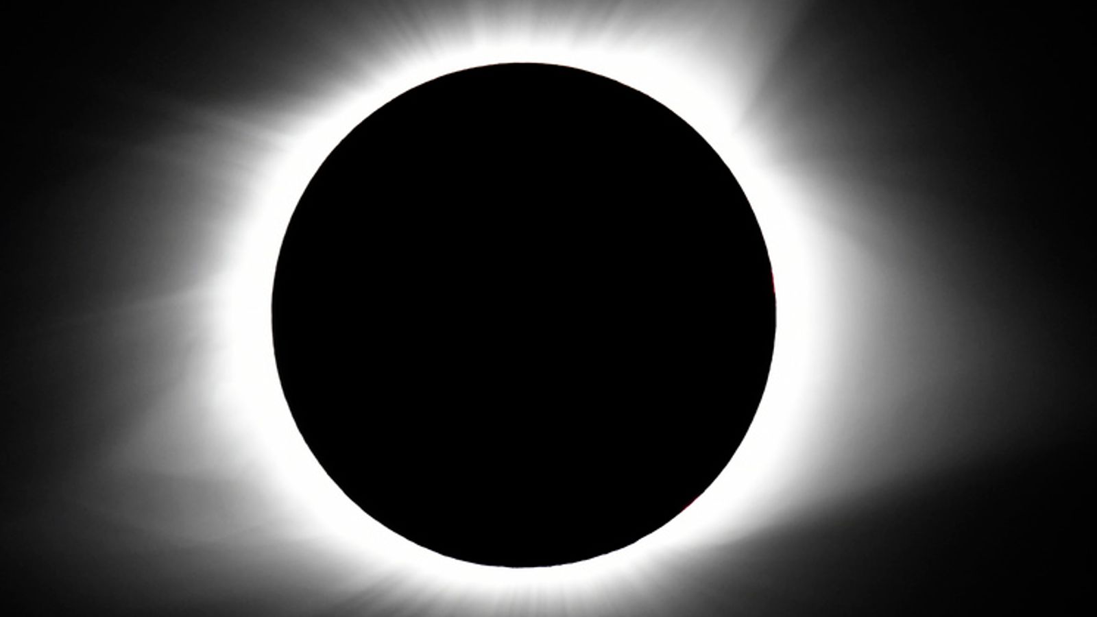 Inmates will see solar eclipse after suing New York over prison lockdown
