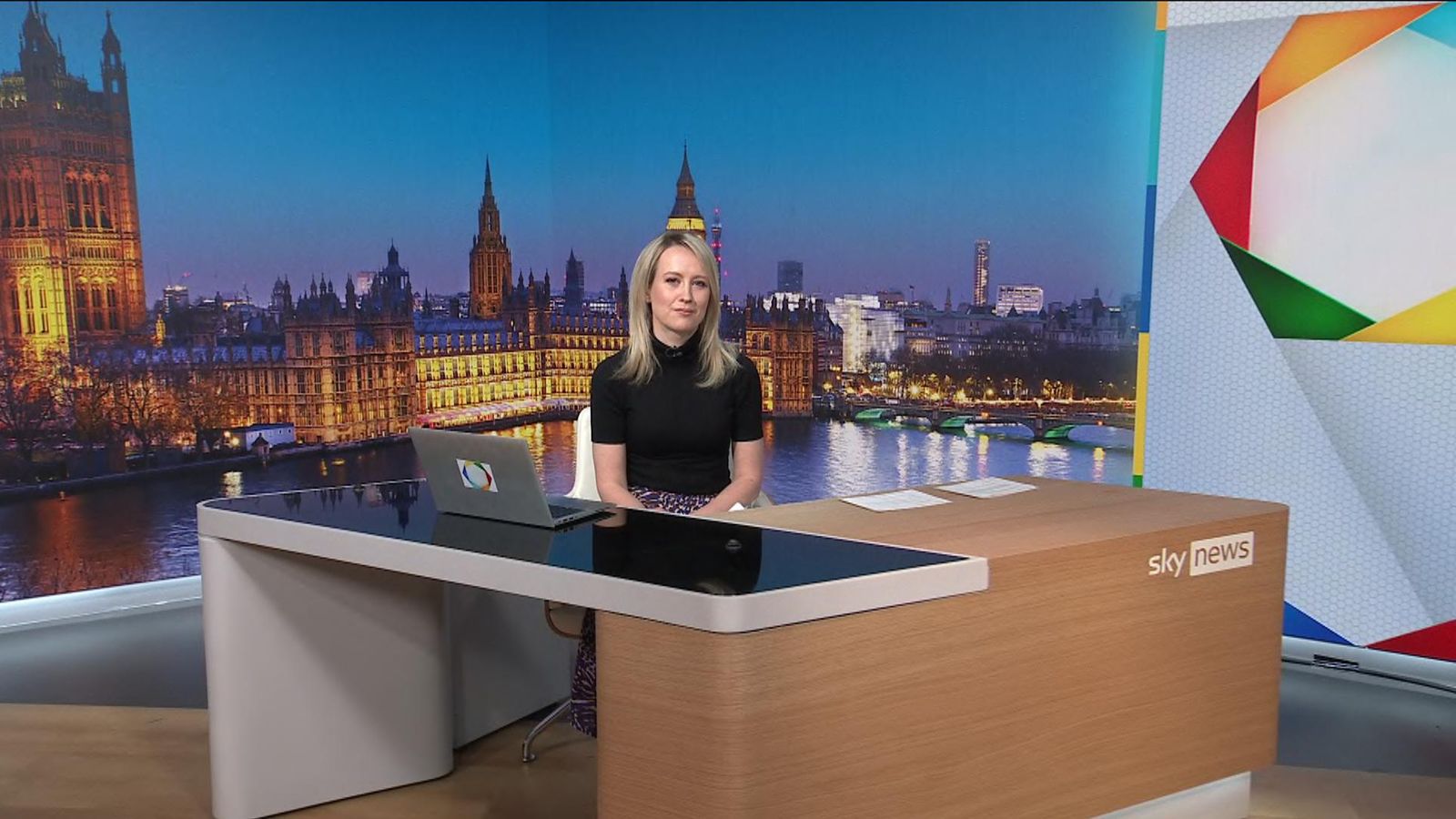 Sophia Ridge In full: Monday's Politics Hub | News UK Video News | Sky News