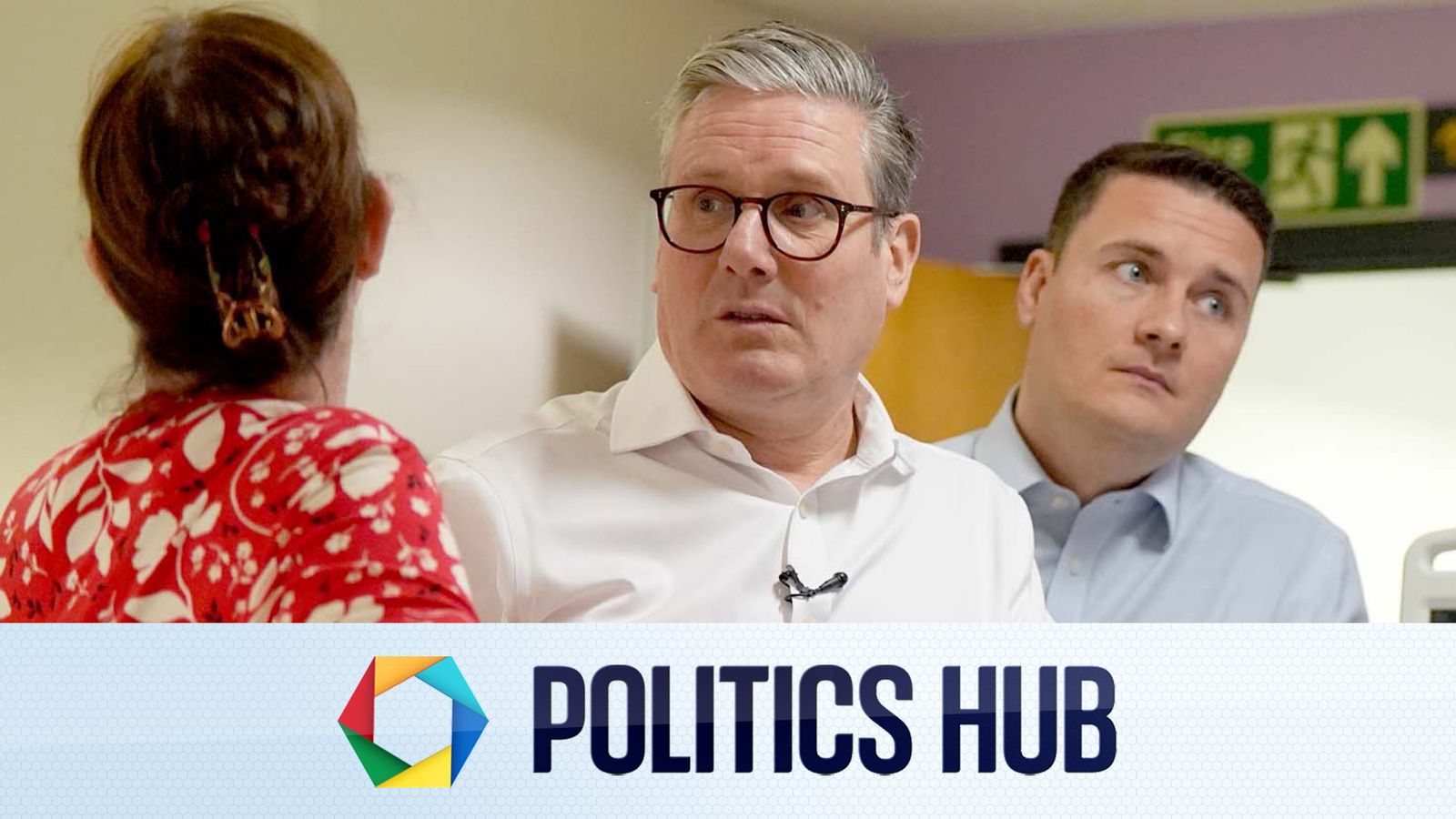 Politics Latest: Starmer Says His Deputy Is Victim Of 'smear' - And ...