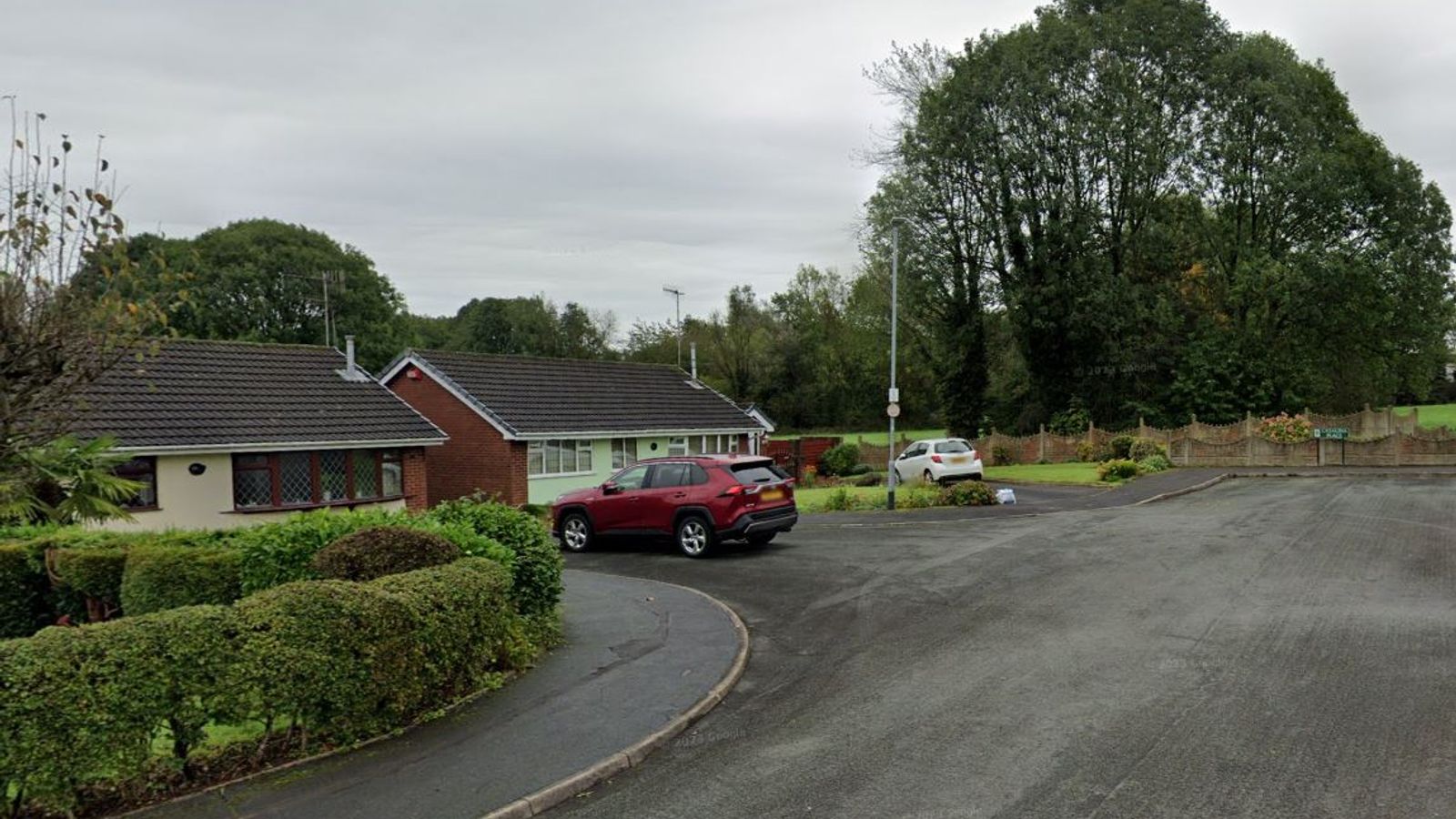 Police investigating after man and woman in 70s found dead in Stoke-on-Trent