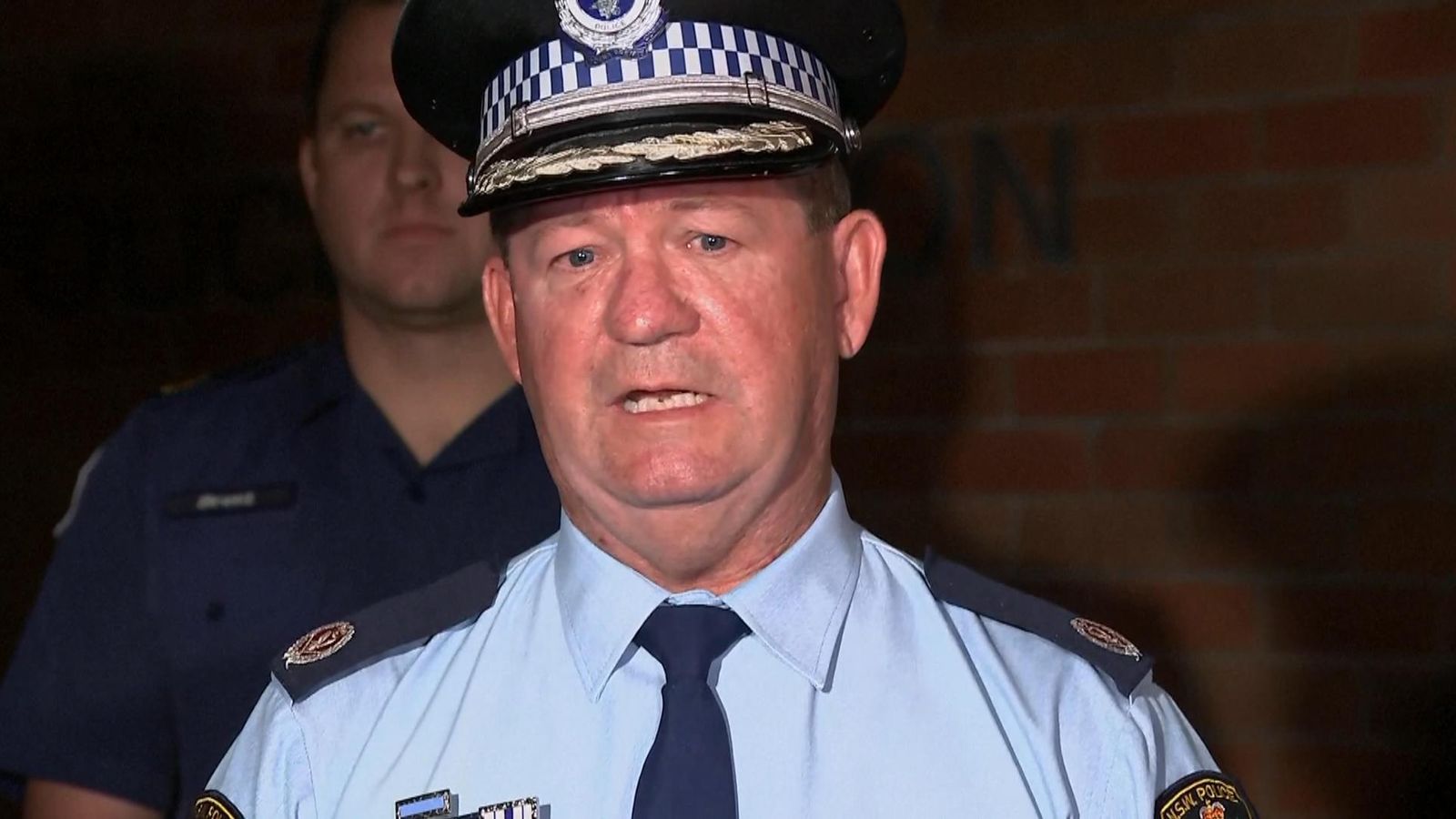 Sydney stabbings: Police confirm five people dead after stabbings at ...