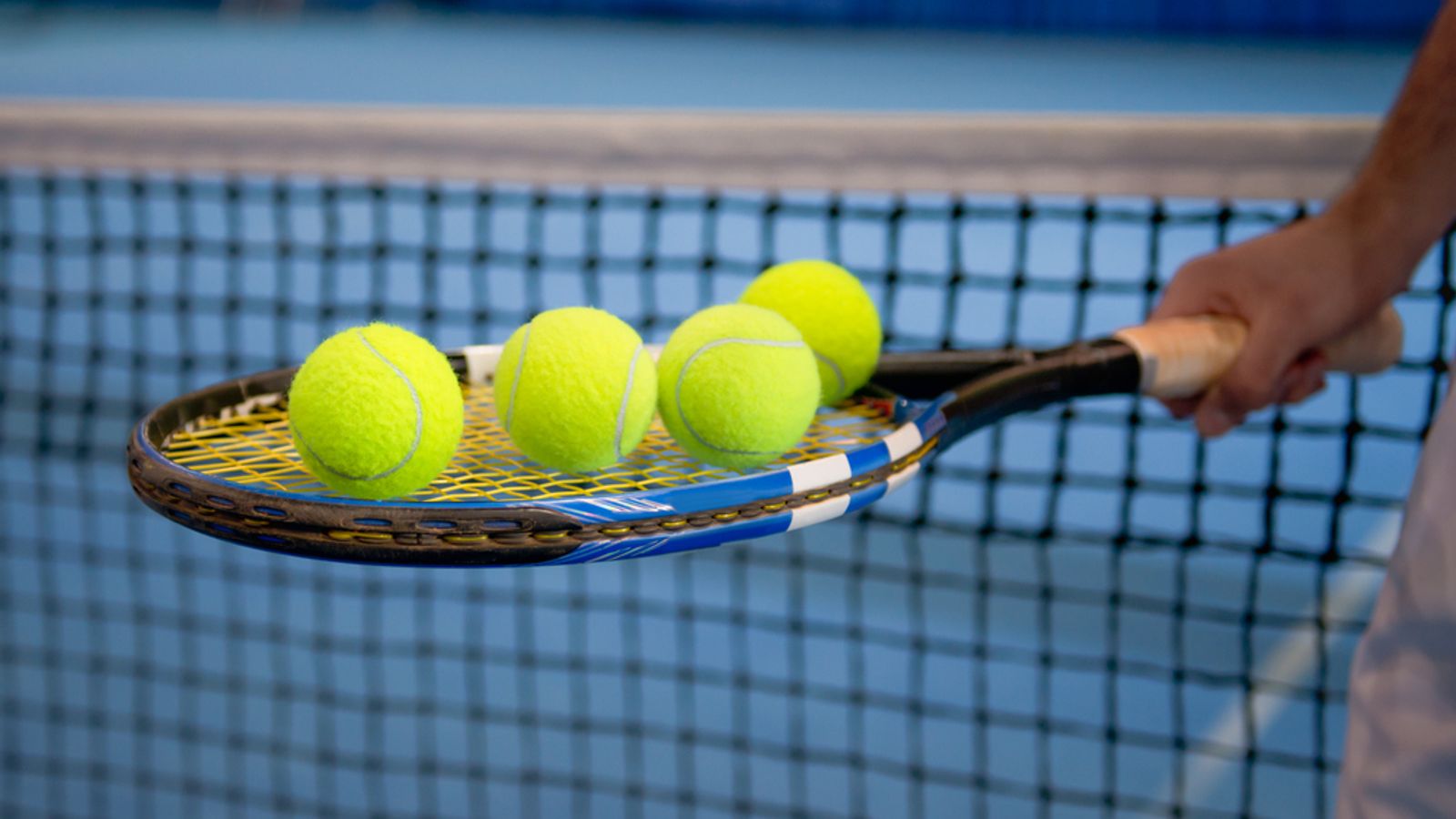 Spanish tennis player Aaron Cortes banned until 2039 for match-fixing ...