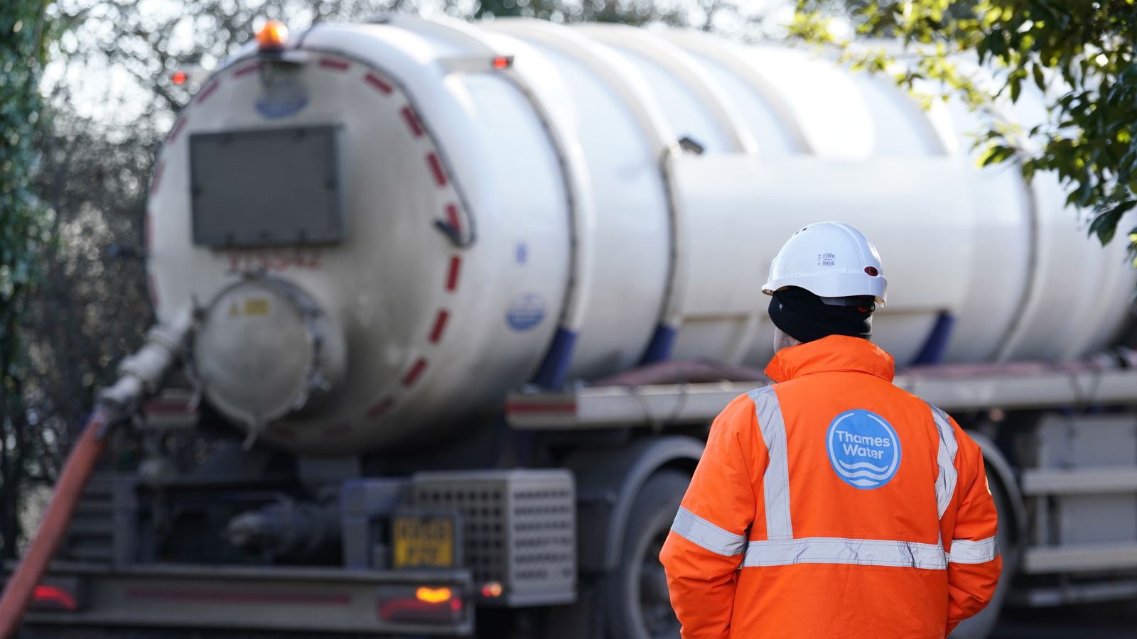 Thames Water warns of even bigger surge in bills under new plans