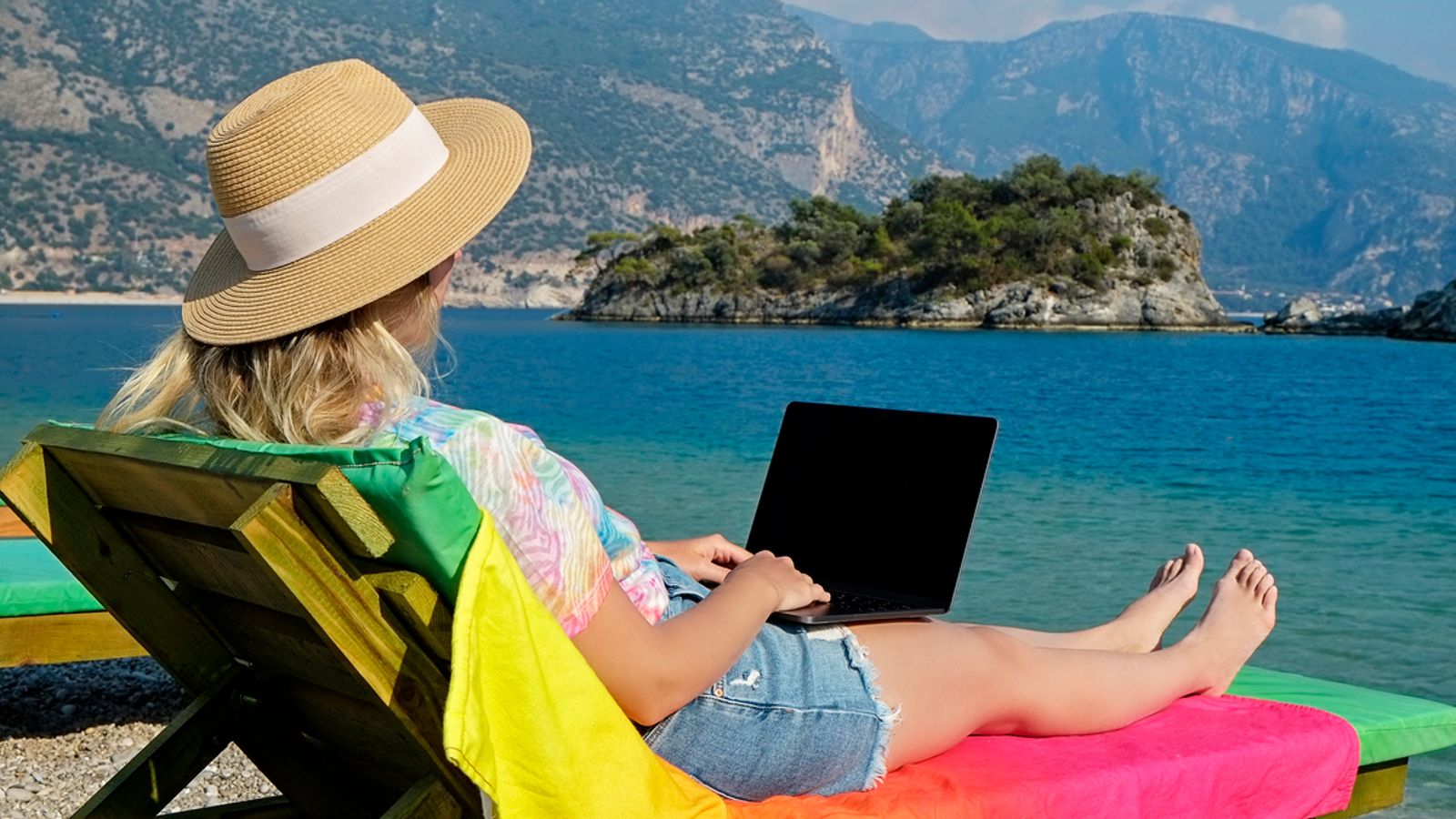 Money latest: Turkey inviting Britons to come work remotely there | UK ...