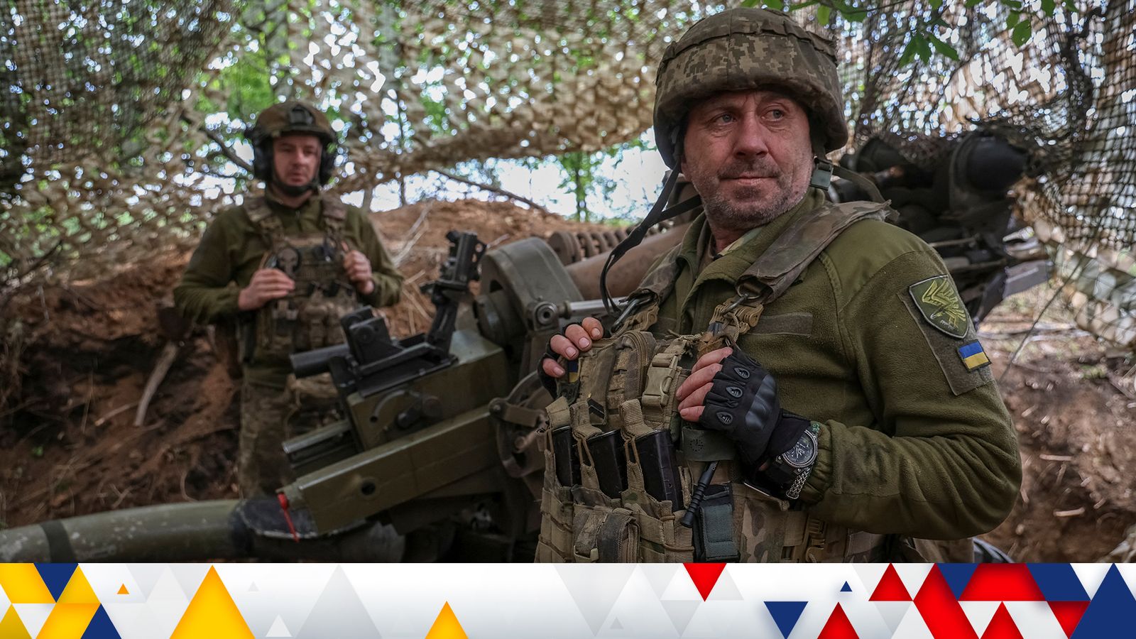 Russia warns Finland of ‘military incident’ risk as US plans major weapons shipment to Ukraine: Latest updates on Ukraine-Russia war | World News