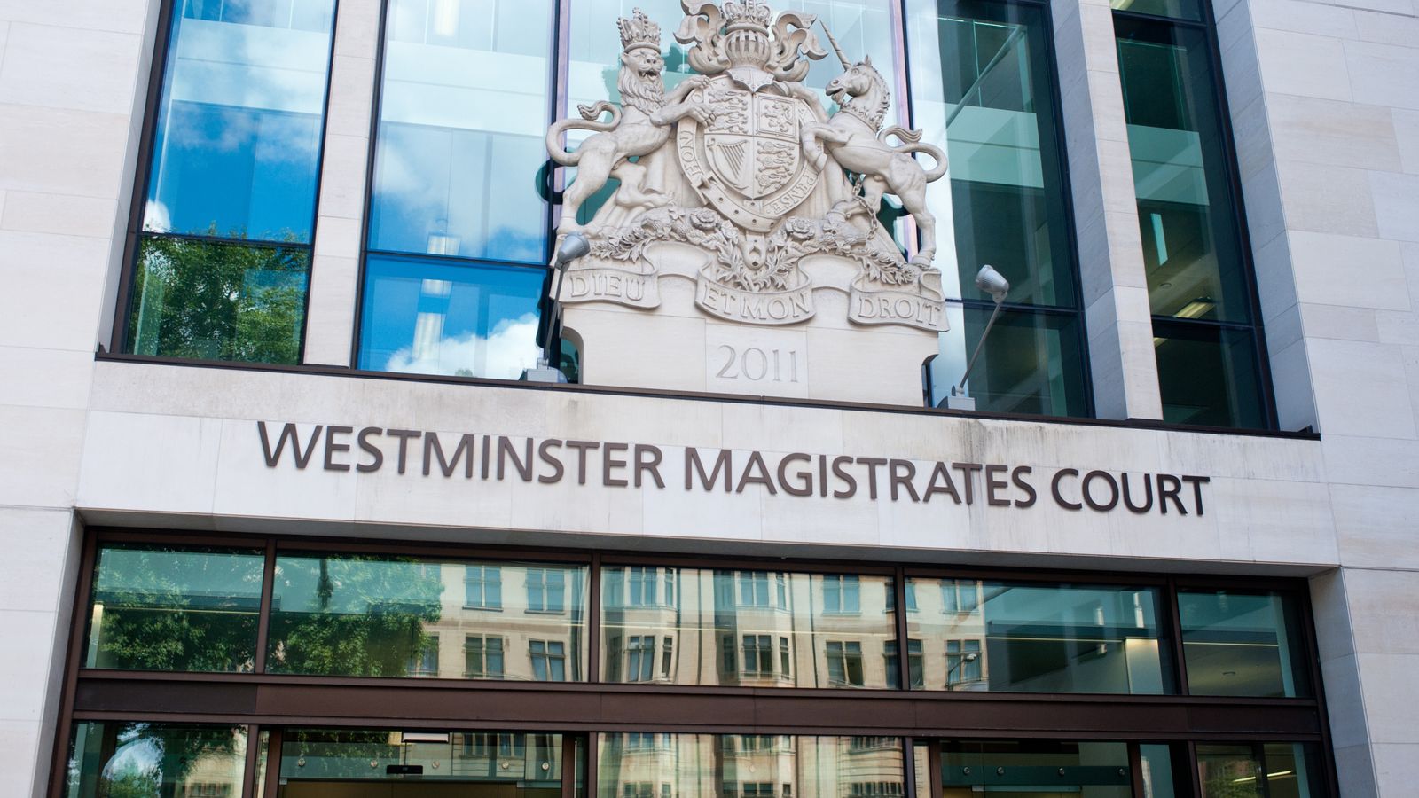 Former government intelligence contractor charged under Official Secrets Act over 'damaging' disclosures