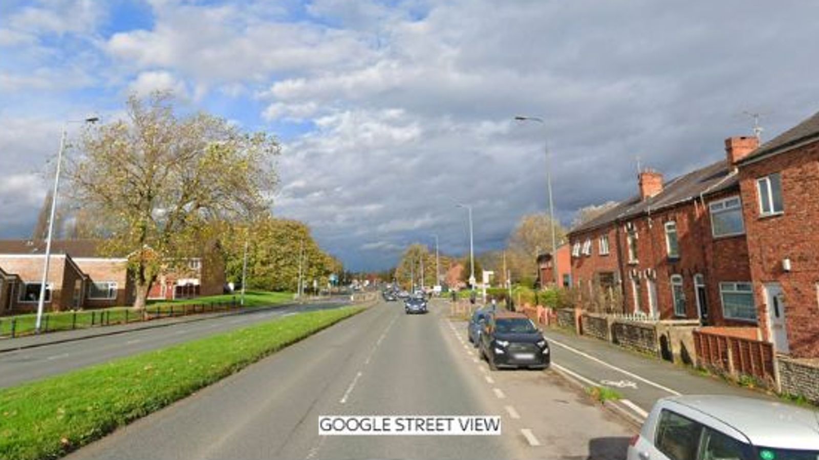 Wigan fire: Boy, 4, dies from injuries after 'devastating' blaze which also killed man