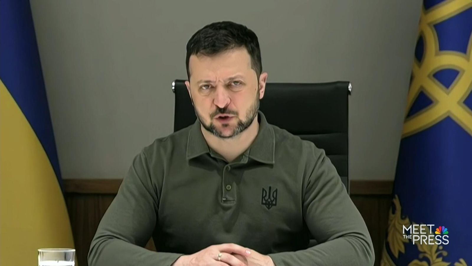Russia-Ukraine war: Zelenskyy says US aid package will give Ukraine 'a ...