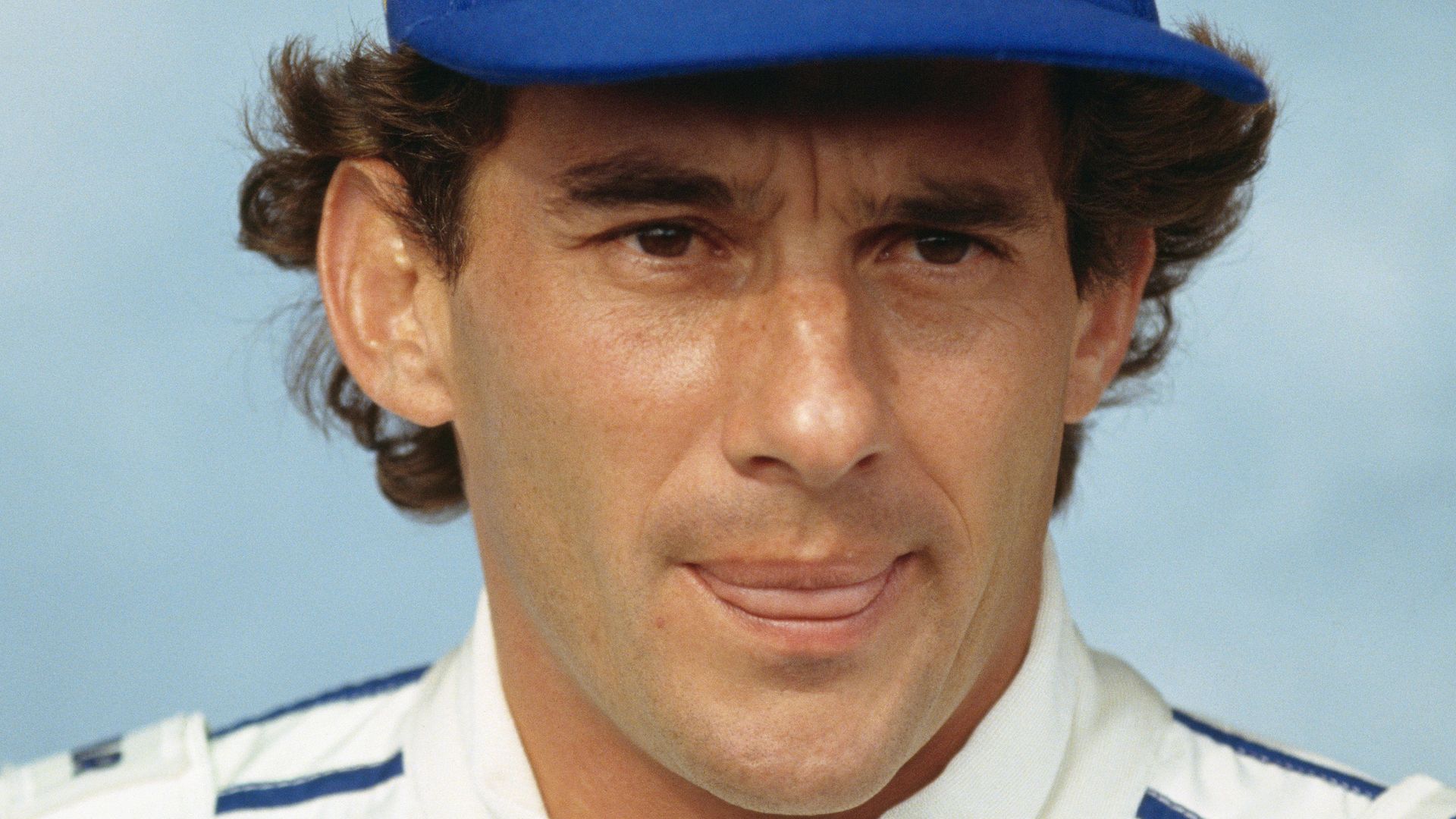 Senna’s death was predicted to end Formula One, ex-boss reveals