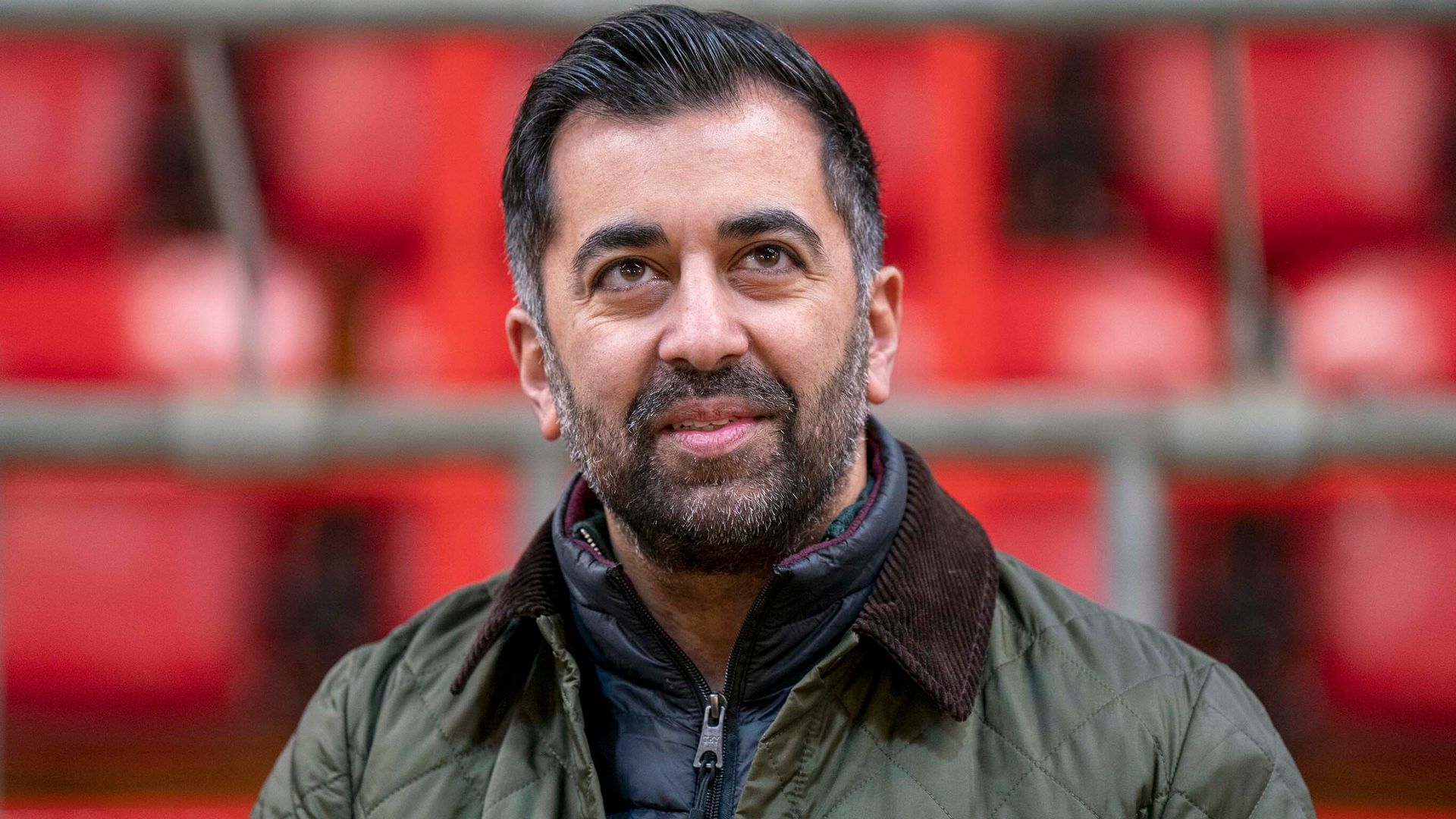Humza Yousaf to reject pact with Alex Salmond's Alba Party - despite it holding key to his fate