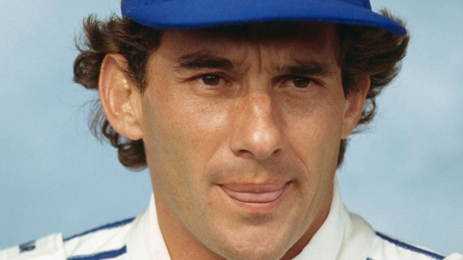 Senna's death 'was predicted to end Formula One'