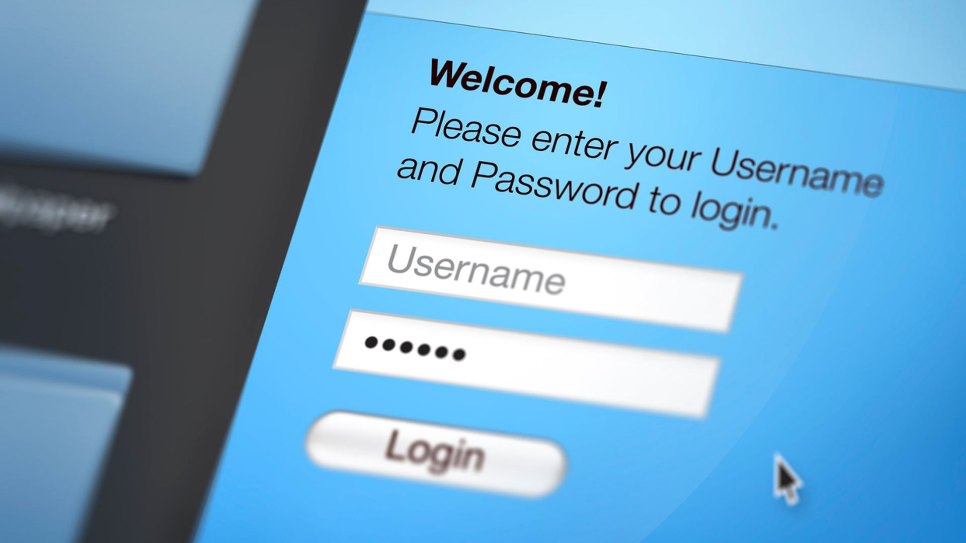 Devices with weak passwords to be banned in UK