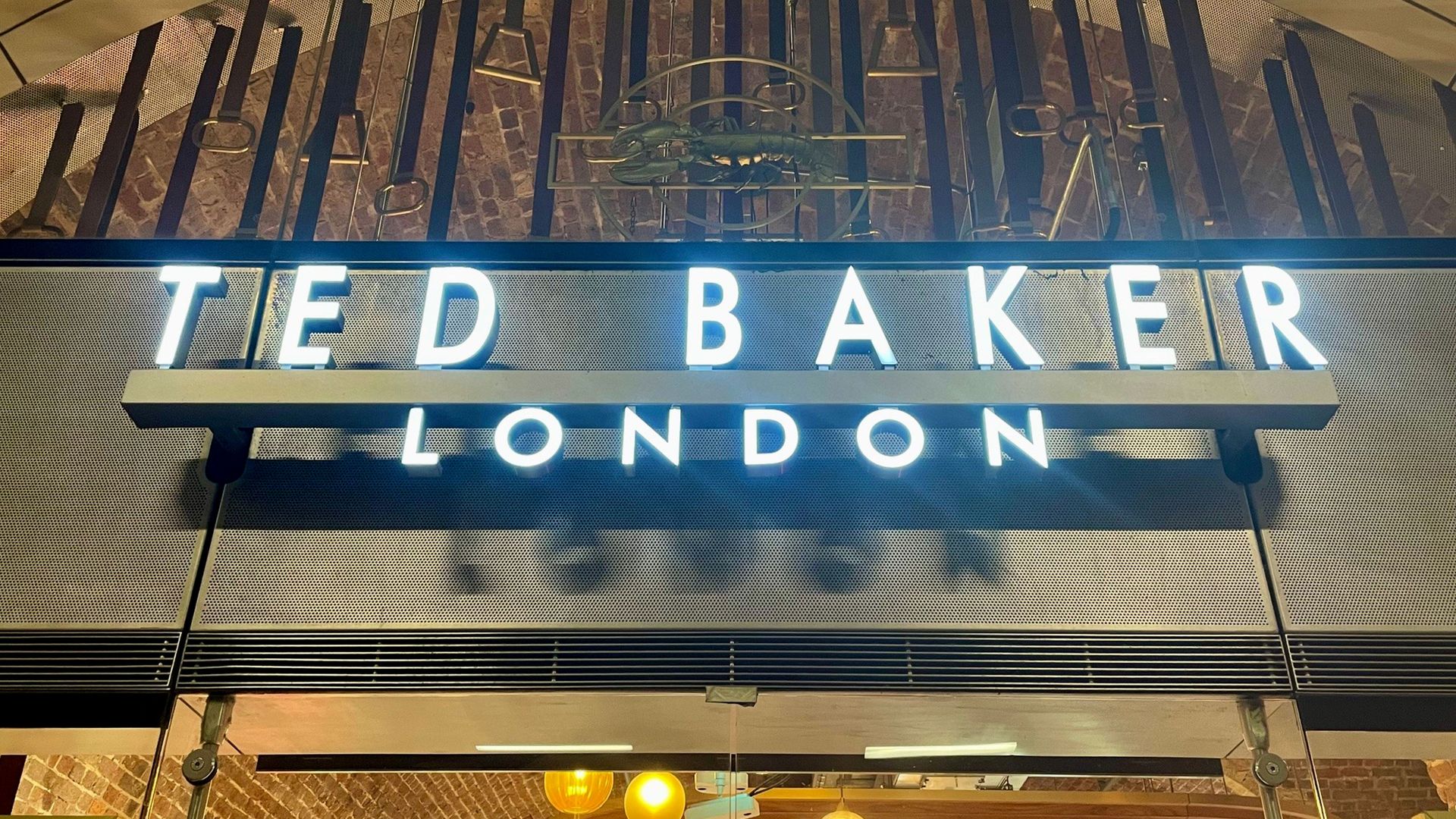 Ted Baker shops shut for good amid doubts over Frasers deal | Business News