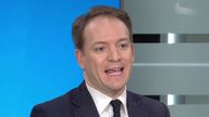 Gareth Davies, the Exchequer Secretary to the Treasury