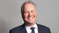 Conservative MP Bob Blackman. Pic: Parliament