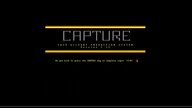 Capture IT system