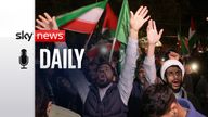 Daily podcast: Why Iran hates Israel (and America) 