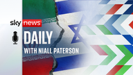 Daily podcast: Israel’s attack on Isfahan – what does Iran’s response tell us? 