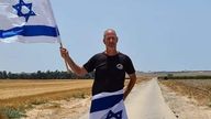 Elad Katzir. Pic: Family handout