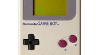 A Nintendo Gameboy from the 1990s. Pic: iStock