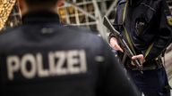 German police arrested the two men on Wednesday. Pic: File pic/AP