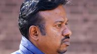 Mohan Babu has been jailed for three and a half years