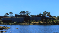 The Museum of Old and New Art. Pic: Google Street View
