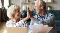 Pic: iStock