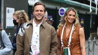 Wimbledon Tennis Championships, Day 8, The All England Lawn Tennis and Croquet Club, London, UK - 06 Jul 2021 
12197916y

Photographer
Beretta/Sims/Shutterstock