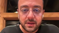 Pouria Zeraat