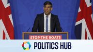 Rishi Sunak