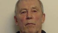 Sean Casey. Pic: Police Scotland