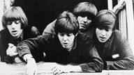 Set
14202130

Image
14202130up

Photographer
Everett/Shutterstock

Everett Collection - 1965
HELP!, from Left: Ringo Starr, Paul McCartney, George Harrison, John Lennon, 1965

1965