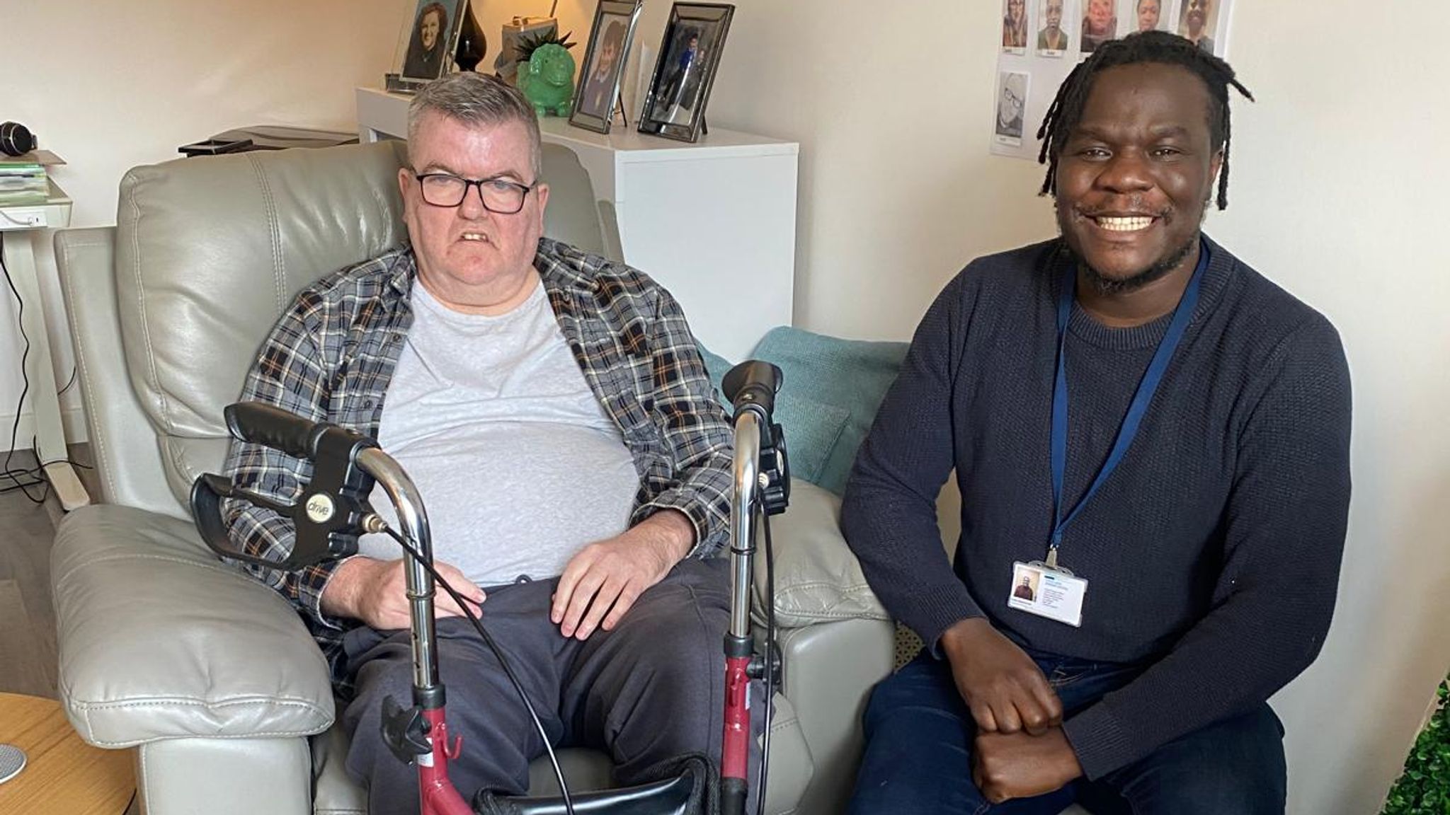 Meet The Autistic Scientists Redefining Autism Research – ZYMM