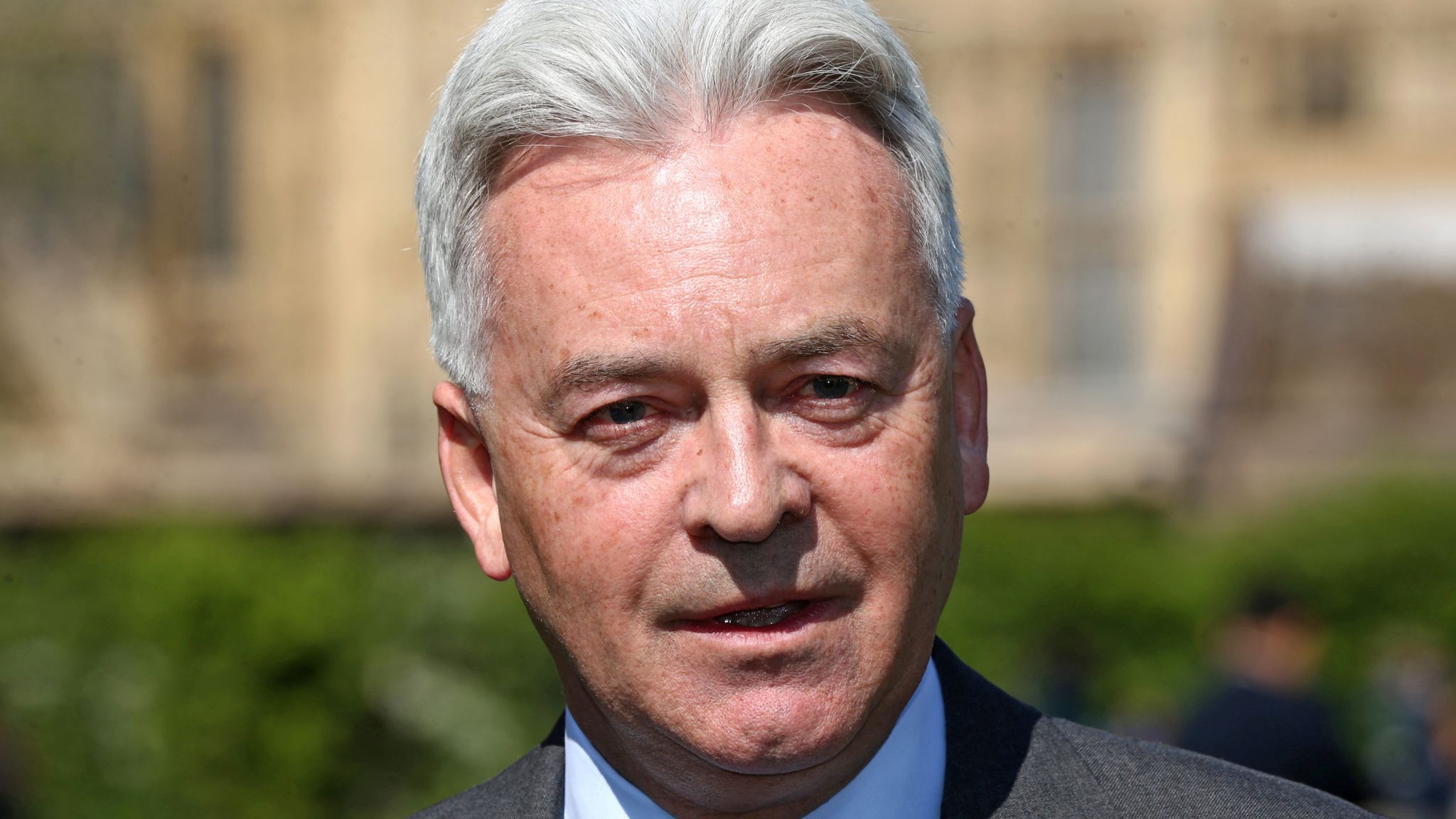 Sir Alan Duncan: Former Tory minister under investigation criticised ...