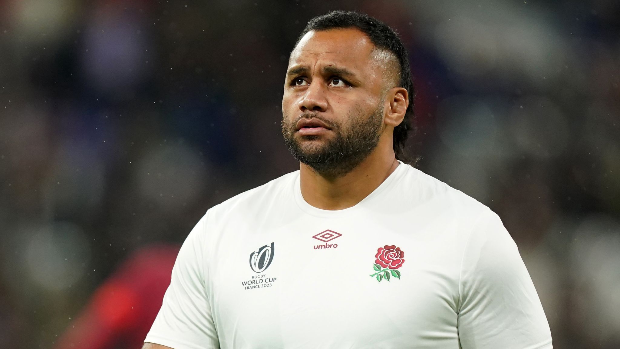 Billy Vunipola: England rugby star issues statement after arrest in ...