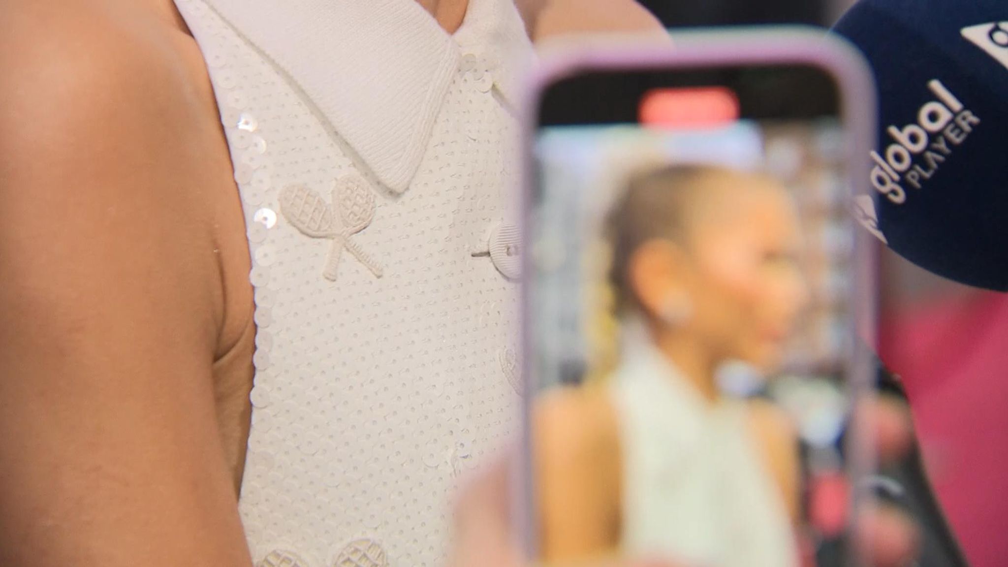 Game, set, match: Zendaya on her 'most unapologetically cruel character