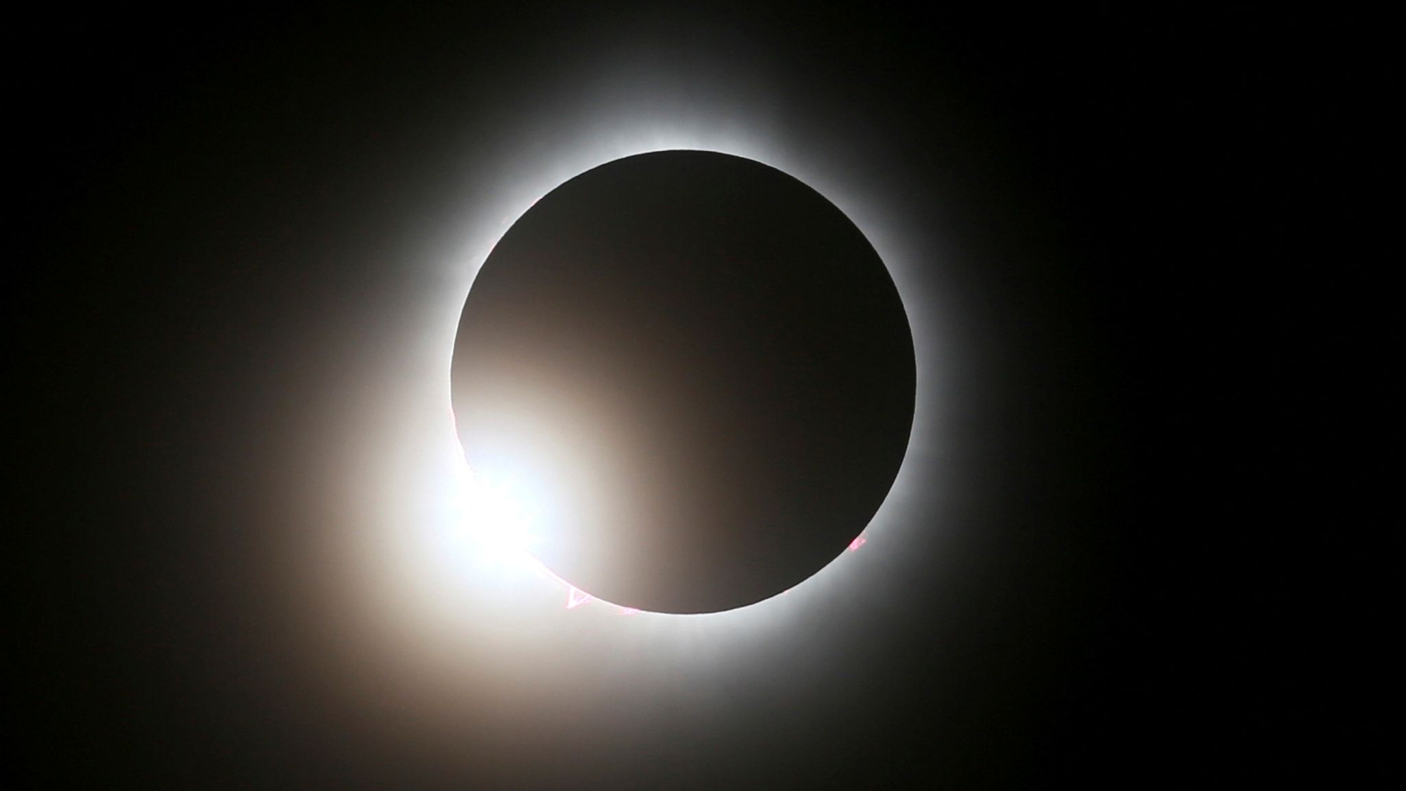 Where and when you can see the next total solar eclipse | Science ...
