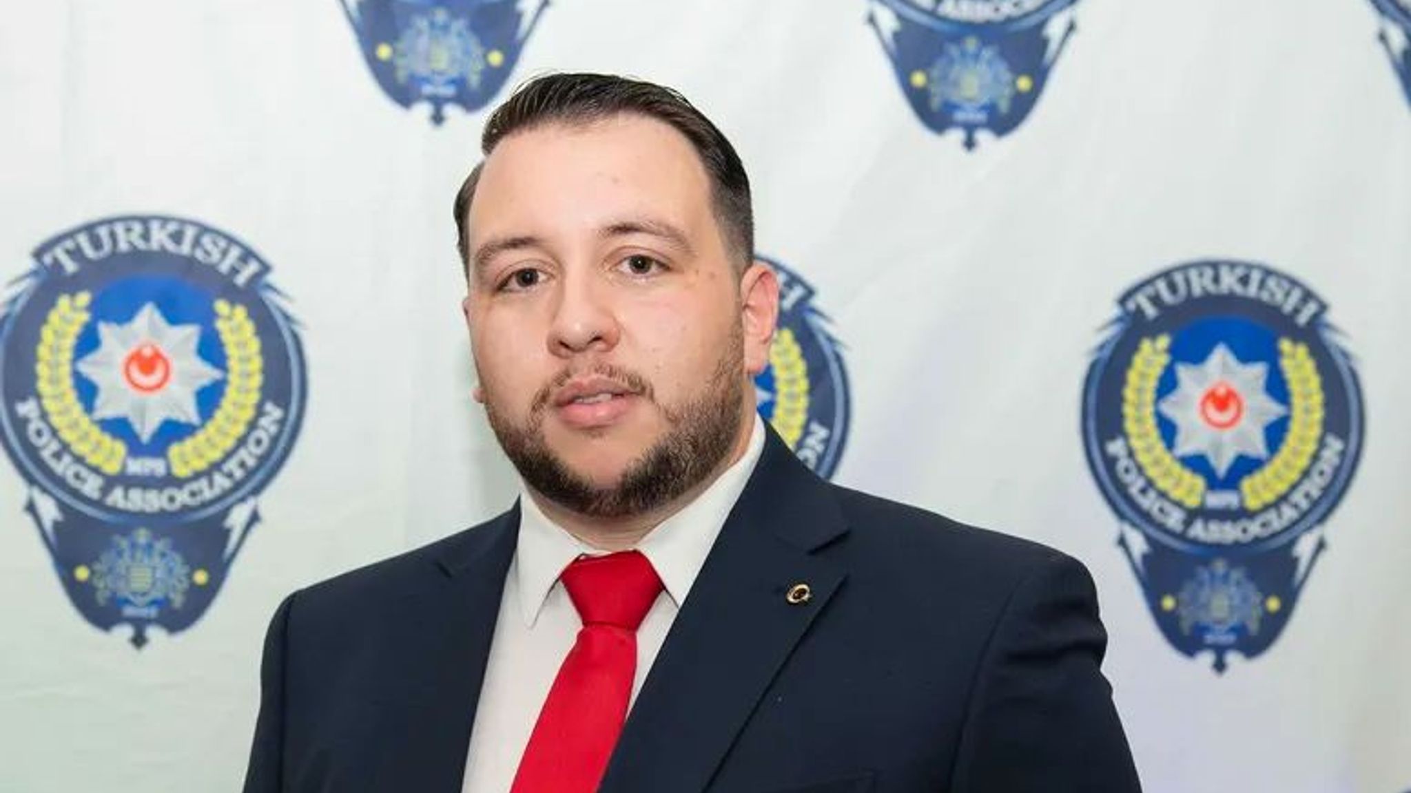 'Never off duty!' British police officers catch suspected thief while on stag do in Barcelona