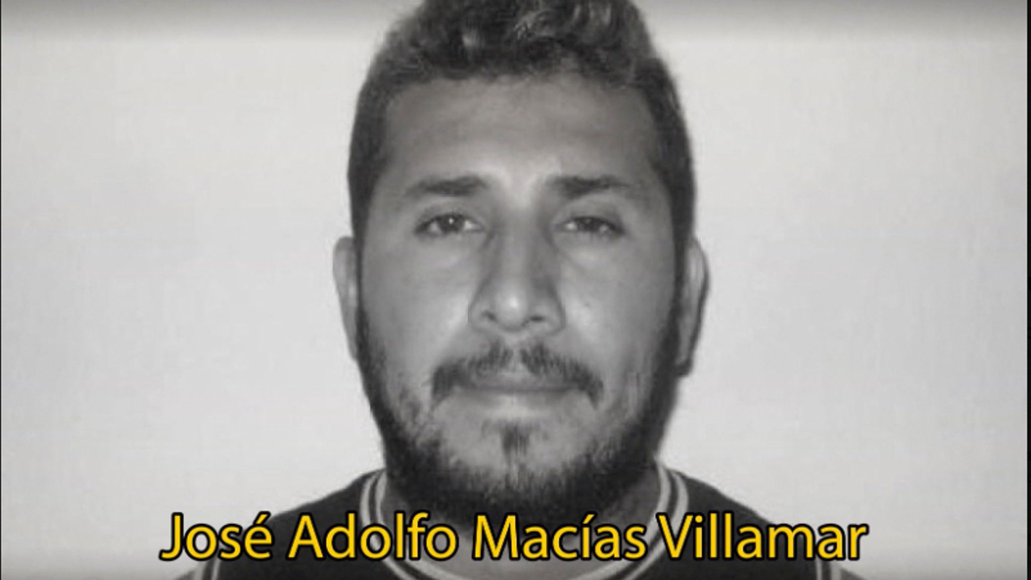 Where is Fito? Ecuador's notorious drug lord who escaped the prison in ...