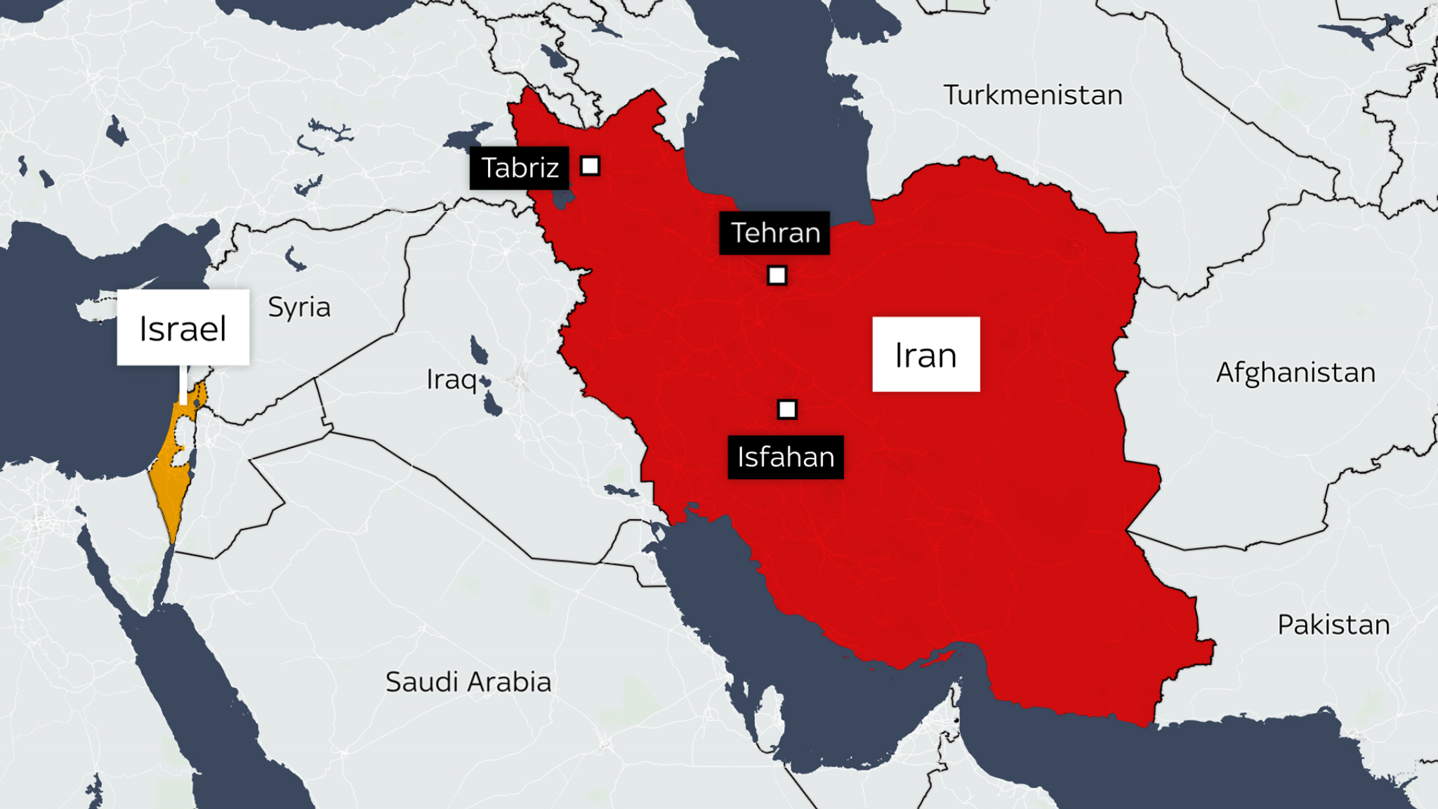 Hezbollahs Red Lines Have Not Been Crossed Yet But Risk For All Out War In Middle East 8034