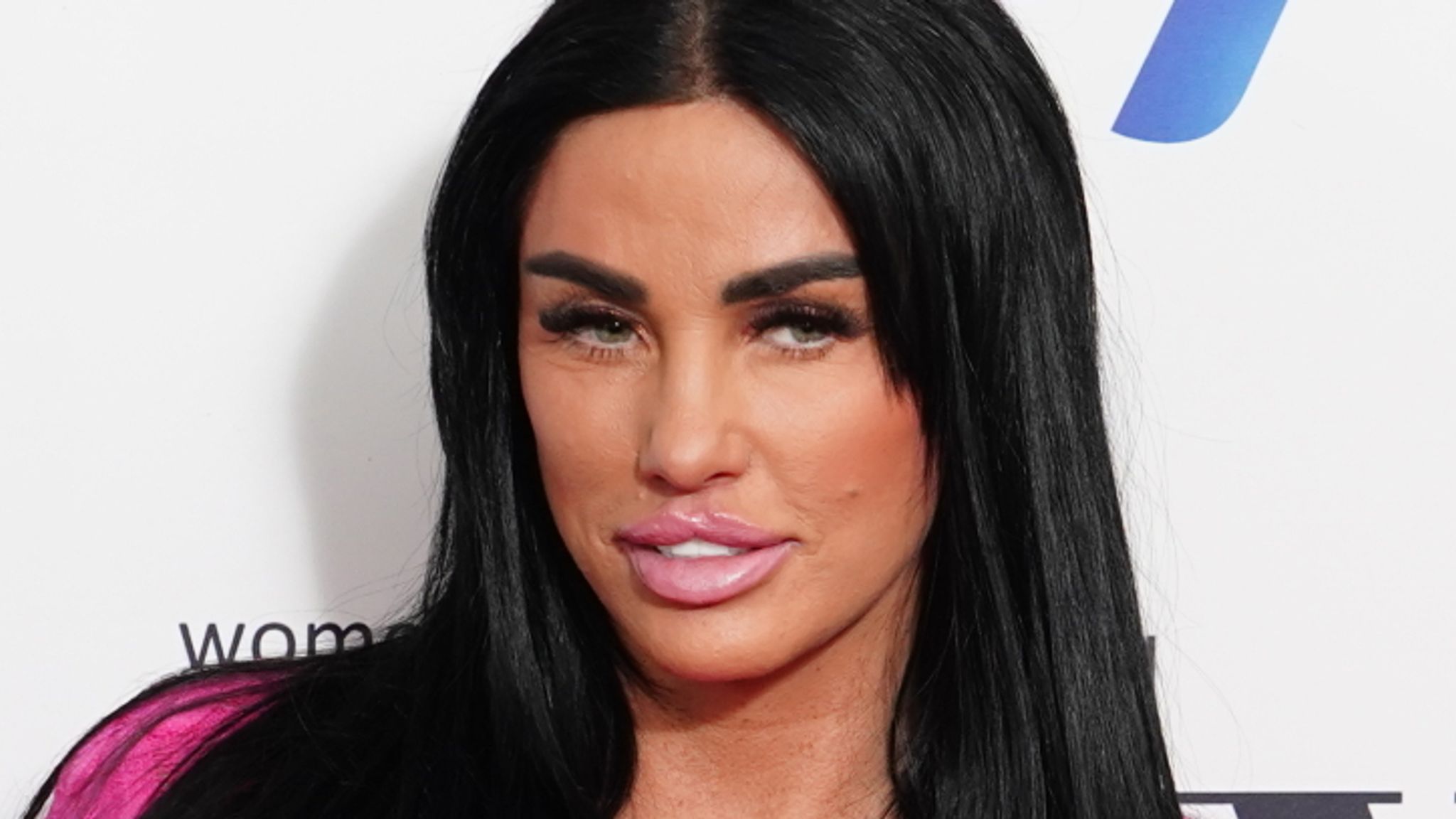 Katie Price Threatened With Jail If She Keeps Missing High Court