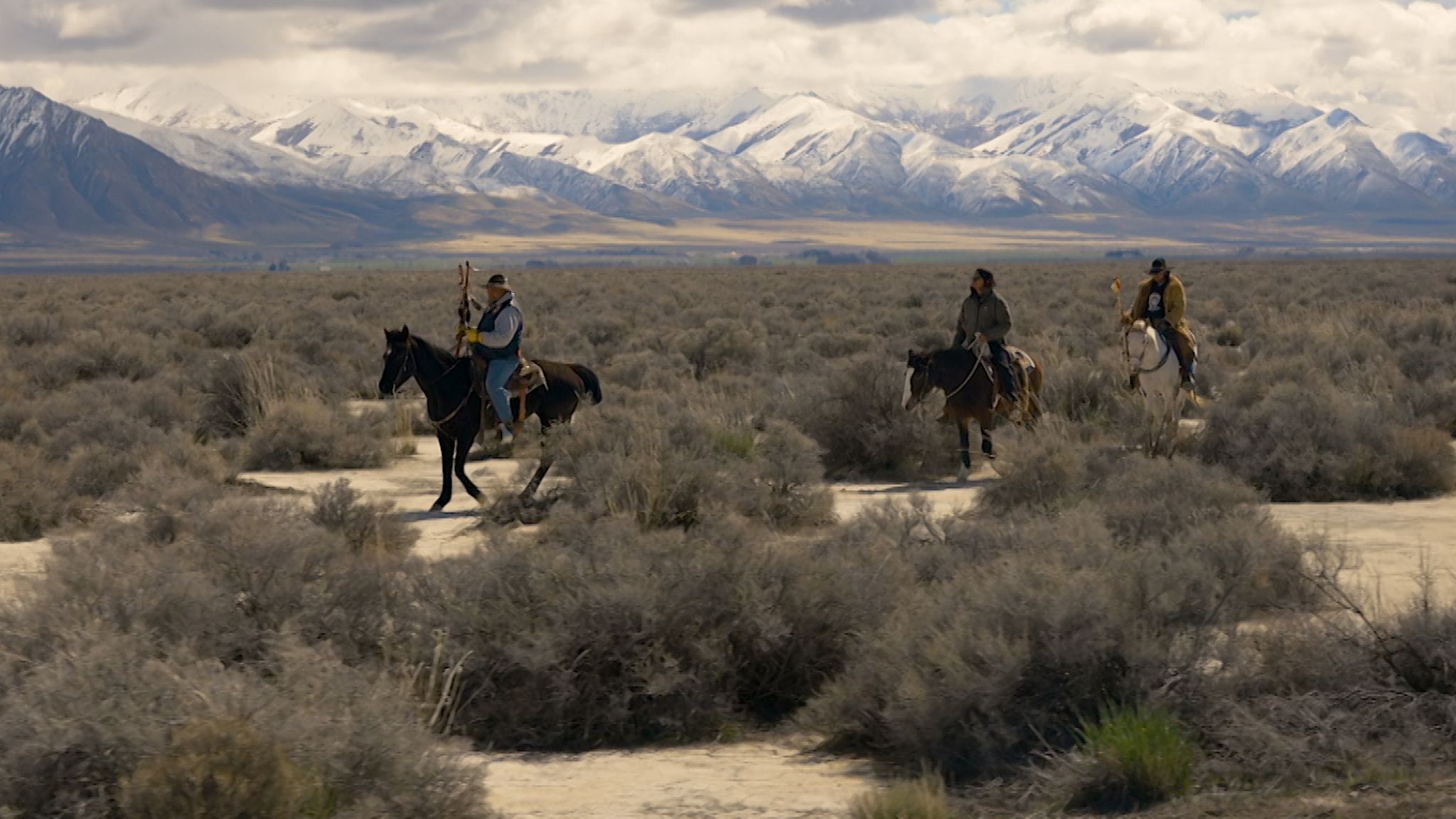 Lithium mine being built on 'sacred ground' where Native Americans say ...