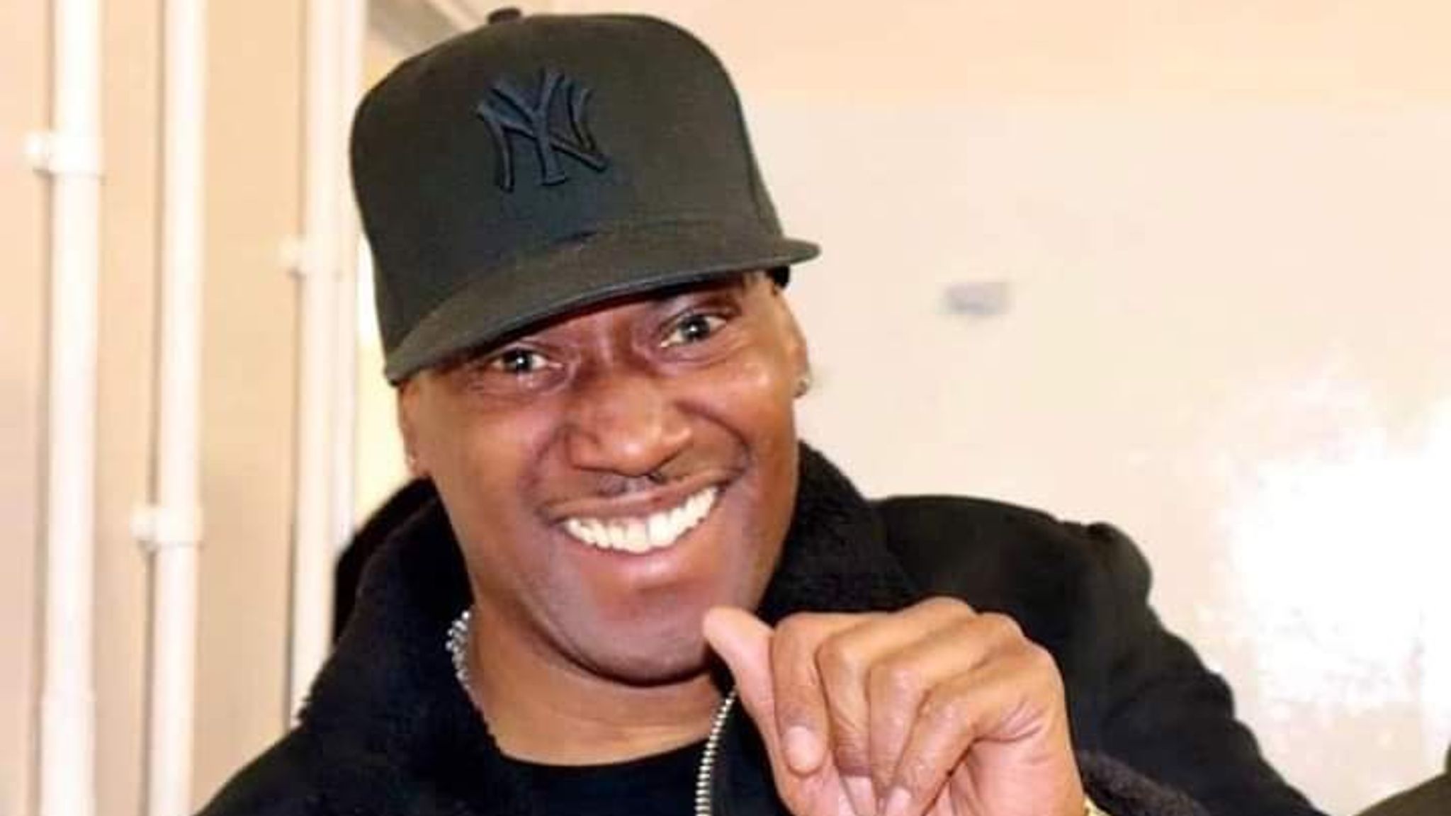 Nana Oppong Drug dealer tried four times for murder found guilty of