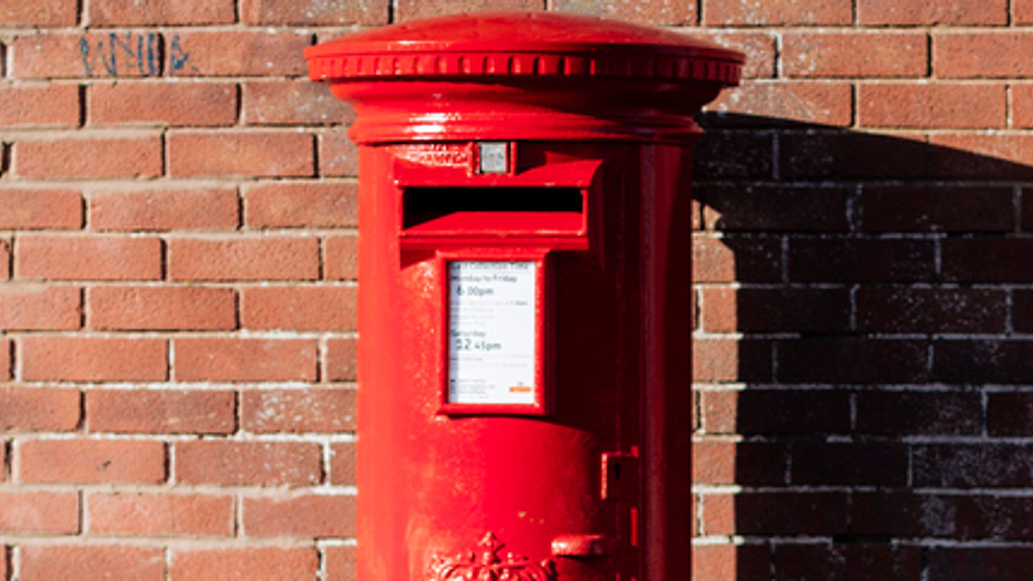 royal mail takeover latest news today