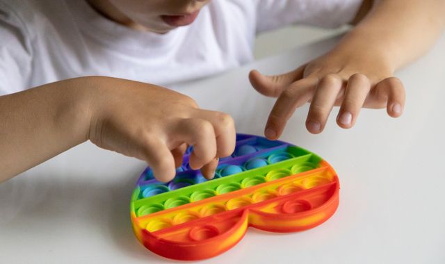 NHS cannot meet 'avalanche' of demand for autism and ADHD services, warns thinktank - Vimarsana News