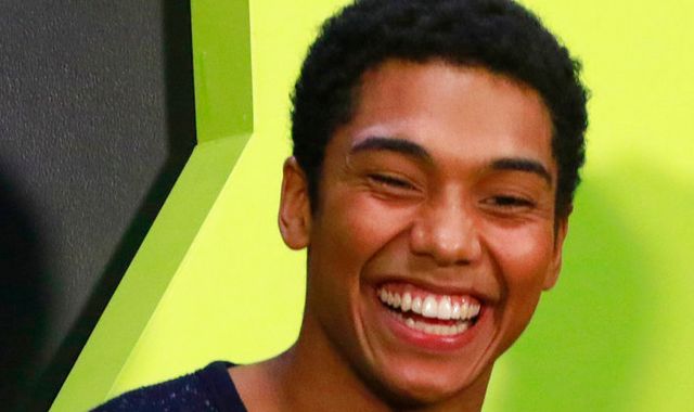 Chance Perdomo's co-stars pay tribute to him after his death - Vimarsana News