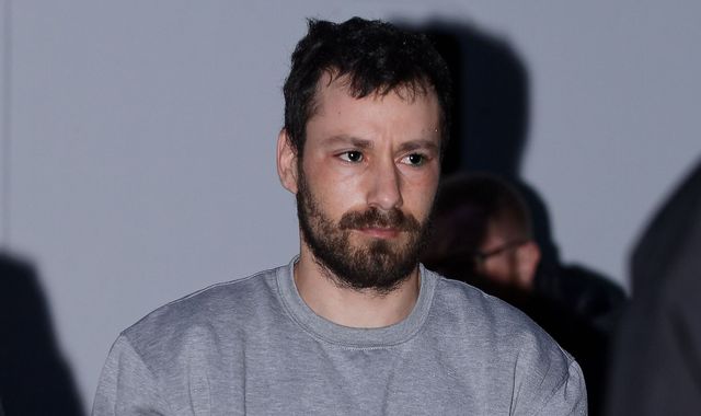 Daniel Popescu jailed for attempted murder of pregnant ex-partner in Aberfan - Vimarsana News