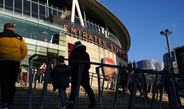 Champions League security threat: Games in England, Spain and France to go ahead despite alleged terror plots - Vimarsana News